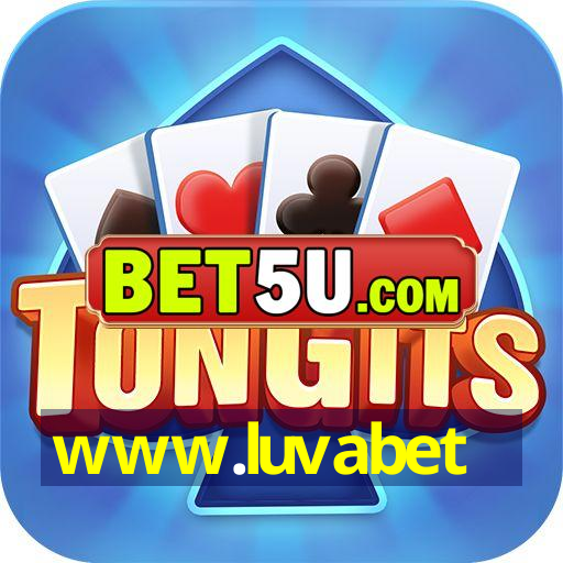 www.luvabet