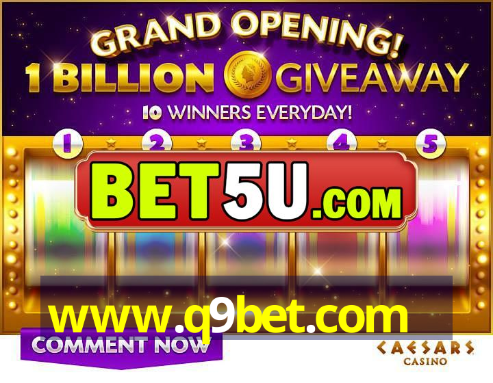 www.q9bet.com