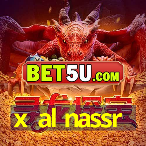 x al nassr