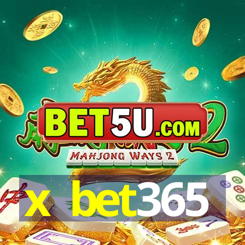 x bet365