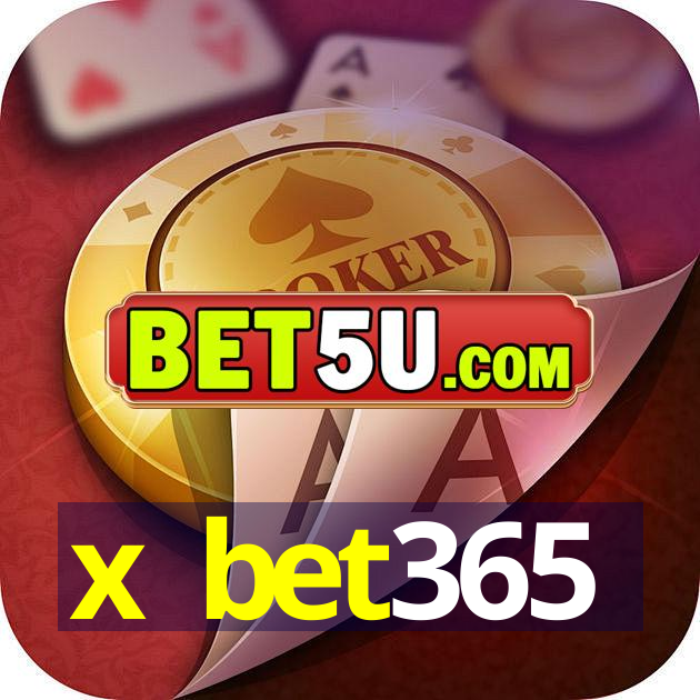 x bet365