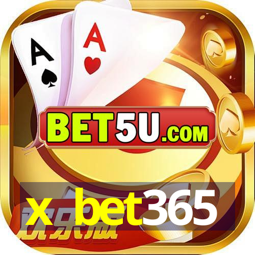 x bet365