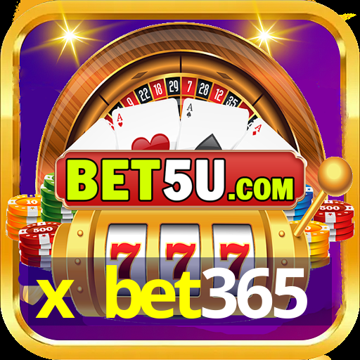 x bet365