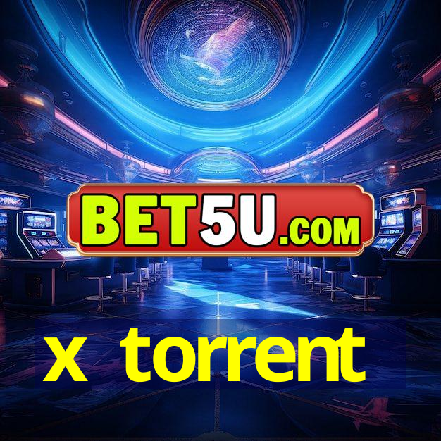 x torrent