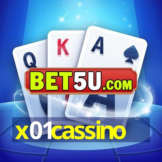 x01cassino