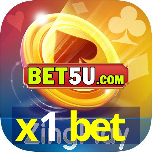 x1 bet