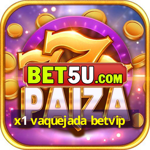 x1 vaquejada betvip