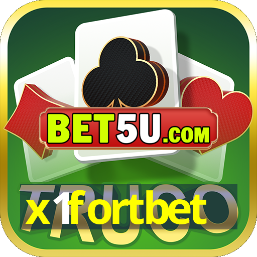 x1fortbet