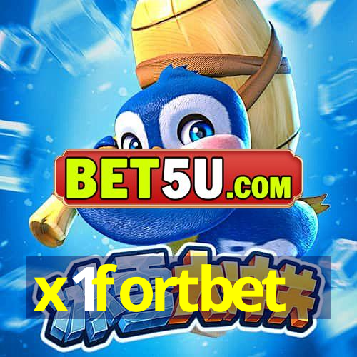 x1fortbet