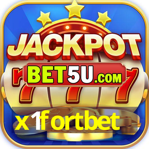 x1fortbet