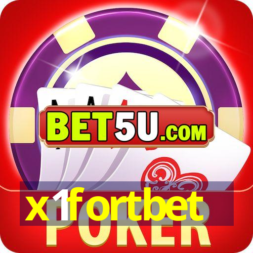 x1fortbet