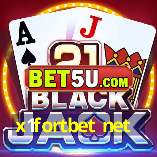 x1fortbet net