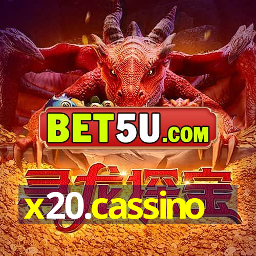 x20.cassino