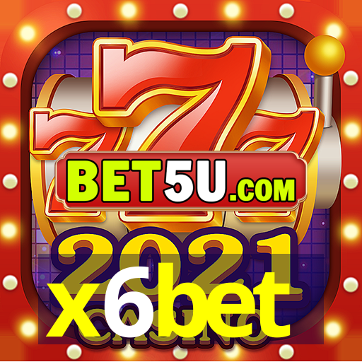 x6bet