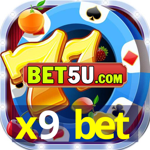 x9 bet