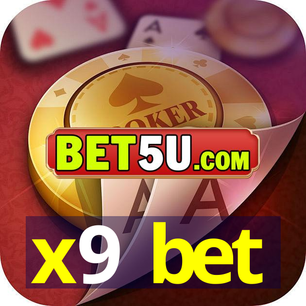 x9 bet