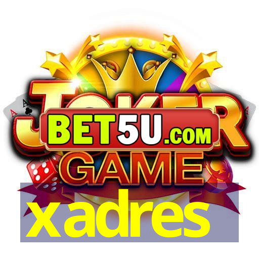 xadres