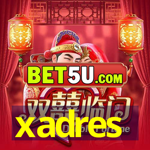 xadres