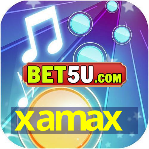 xamax