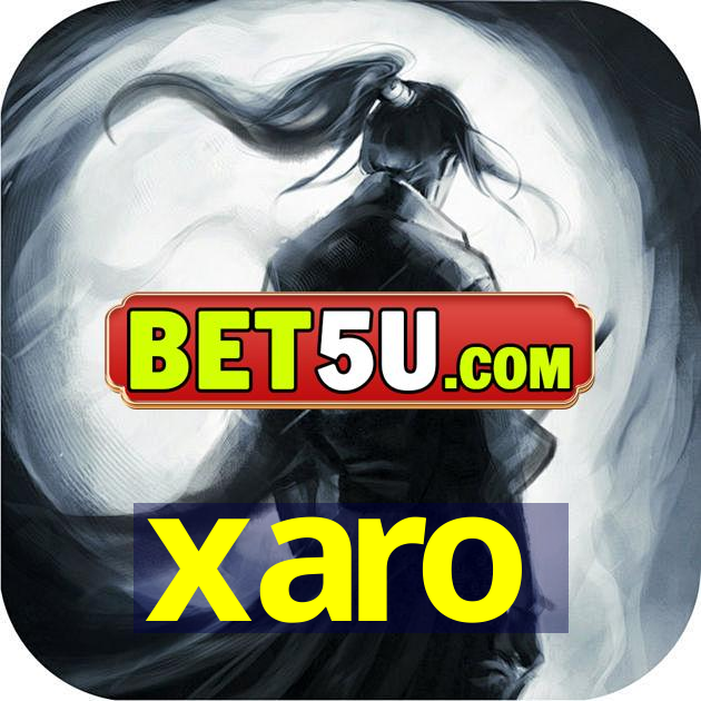 xaro