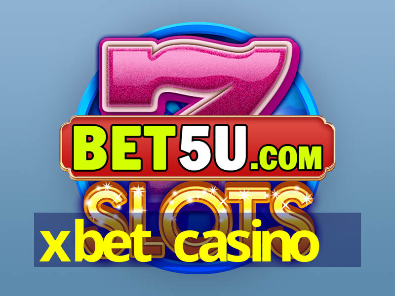 xbet casino