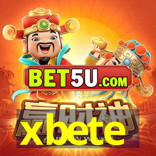 xbete