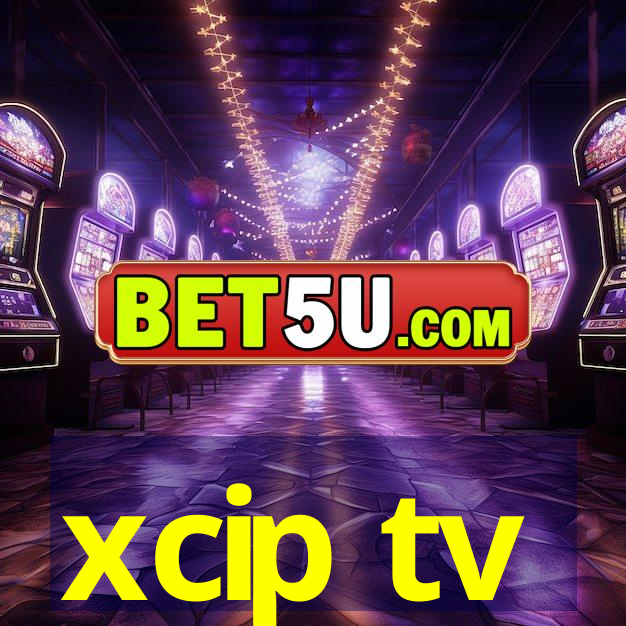 xcip tv