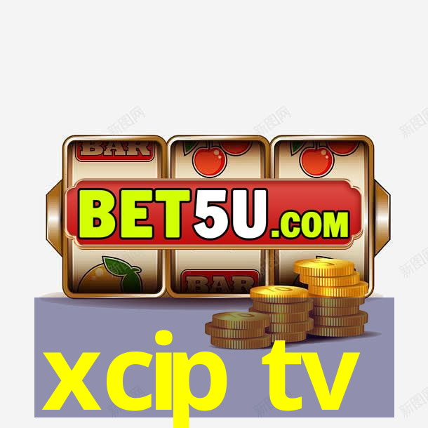 xcip tv