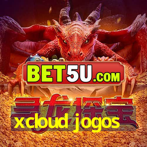 xcloud jogos