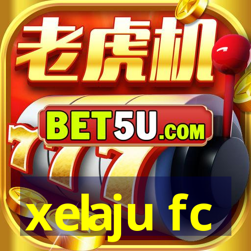 xelaju fc