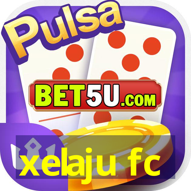 xelaju fc