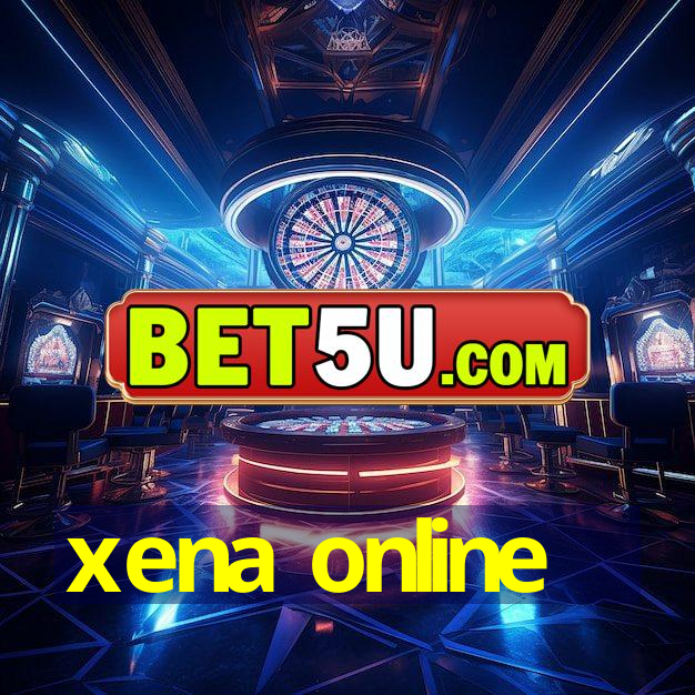 xena online