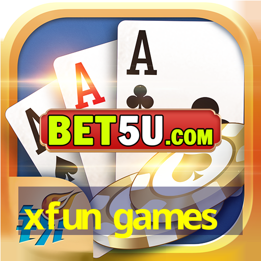 xfun games