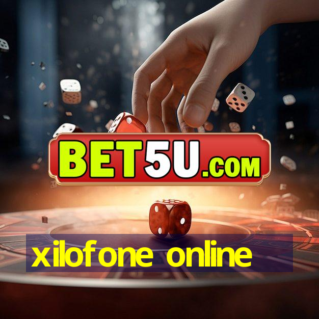 xilofone online