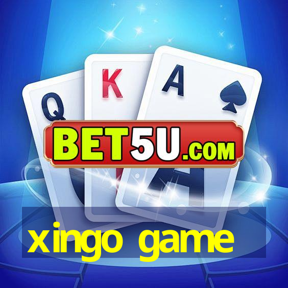 xingo game