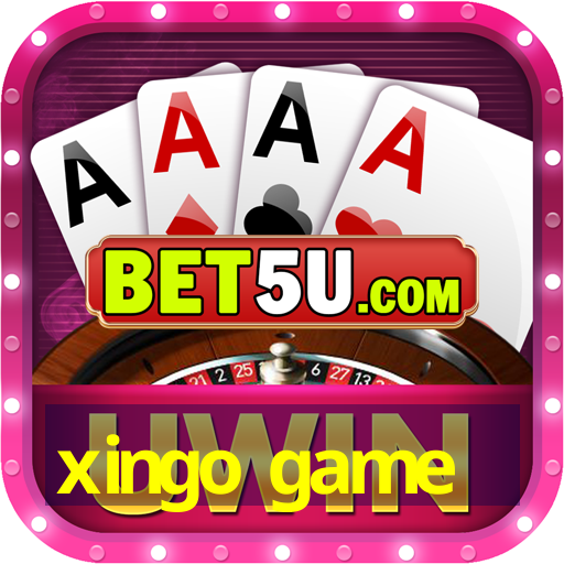 xingo game