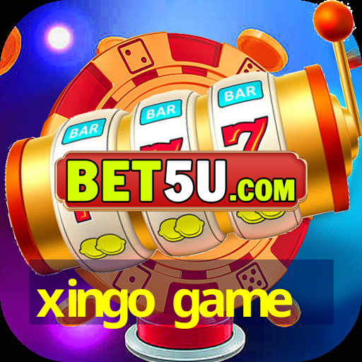 xingo game