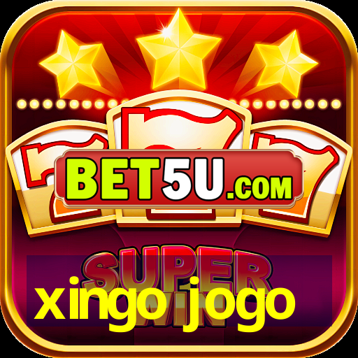 xingo jogo