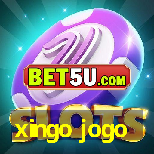 xingo jogo