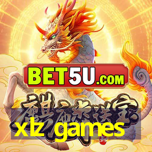 xlz games