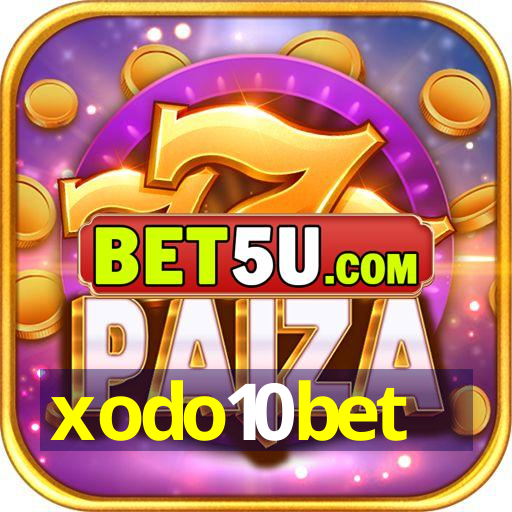 xodo10bet