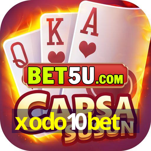 xodo10bet