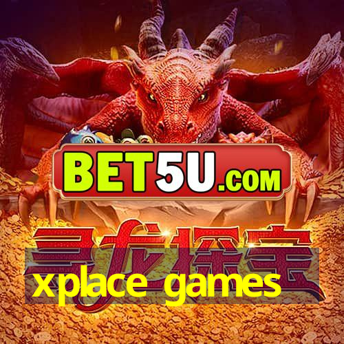 xplace games