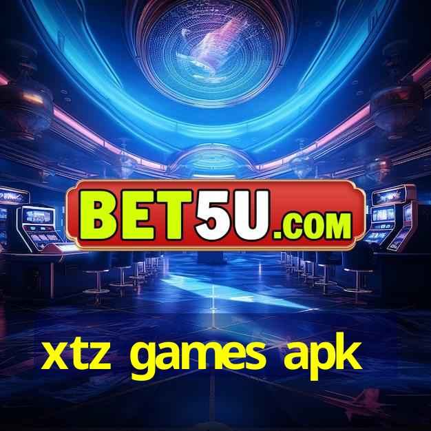 xtz games apk