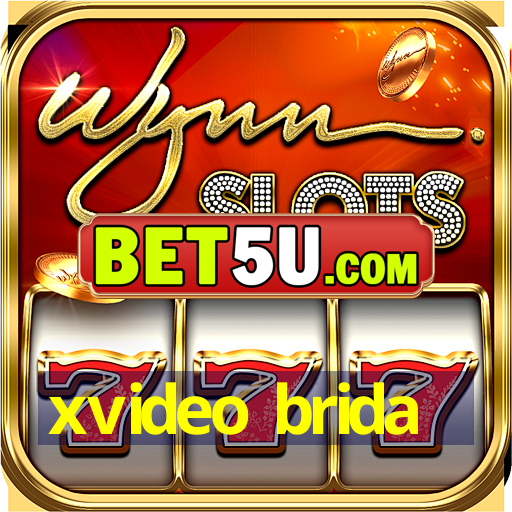 xvideo brida