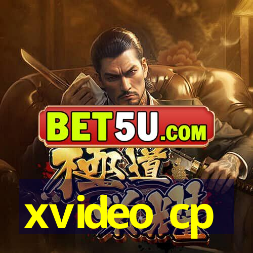 xvideo cp