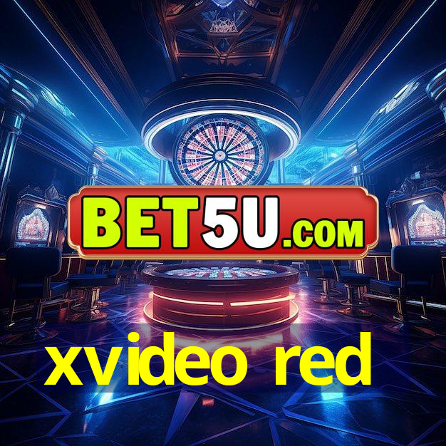 xvideo red