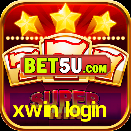 xwin login