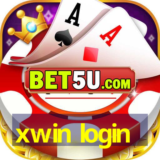 xwin login