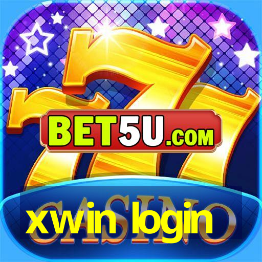 xwin login